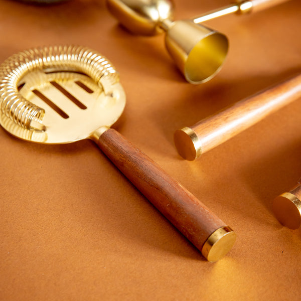 Noa Bar Tool Set of 4