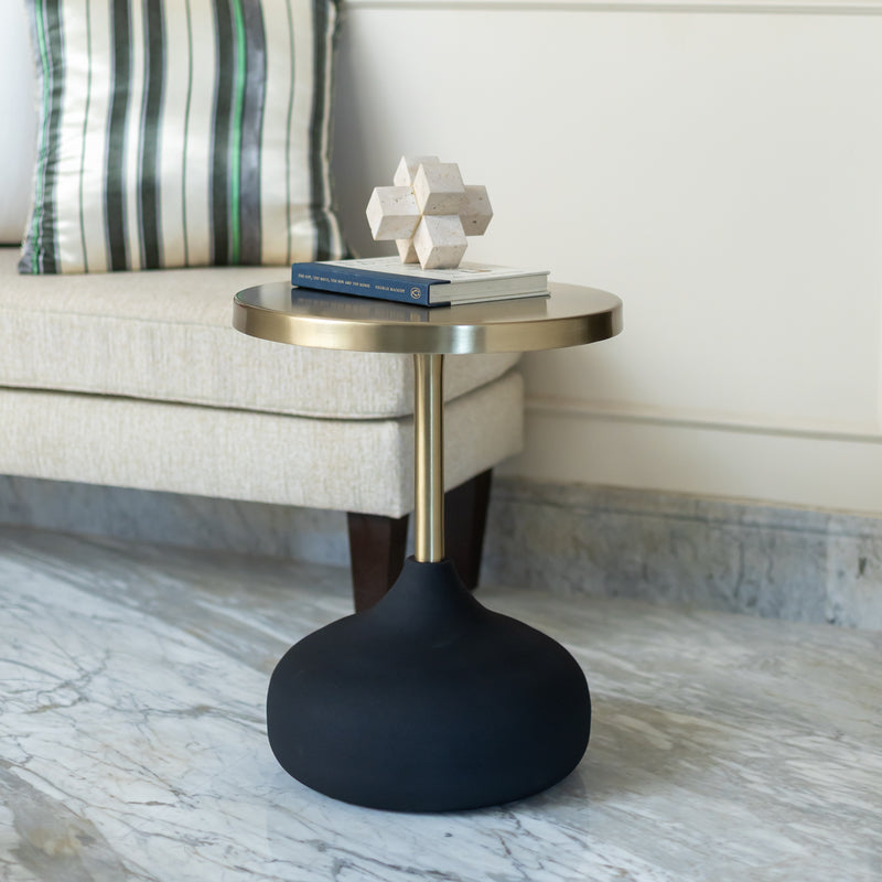 Orb Side Table