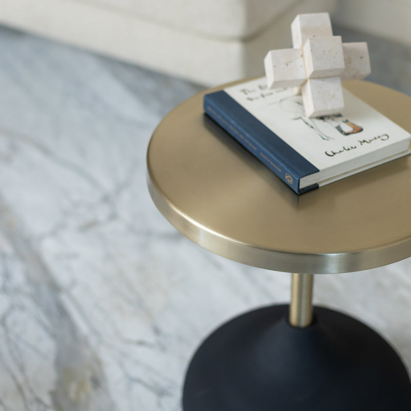Orb Side Table