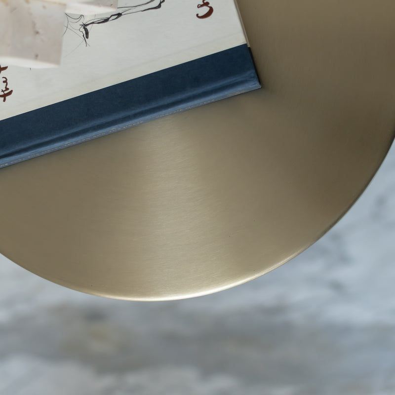 Orb Side Table
