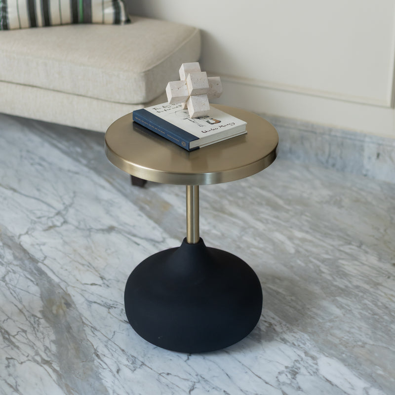 Orb Side Table