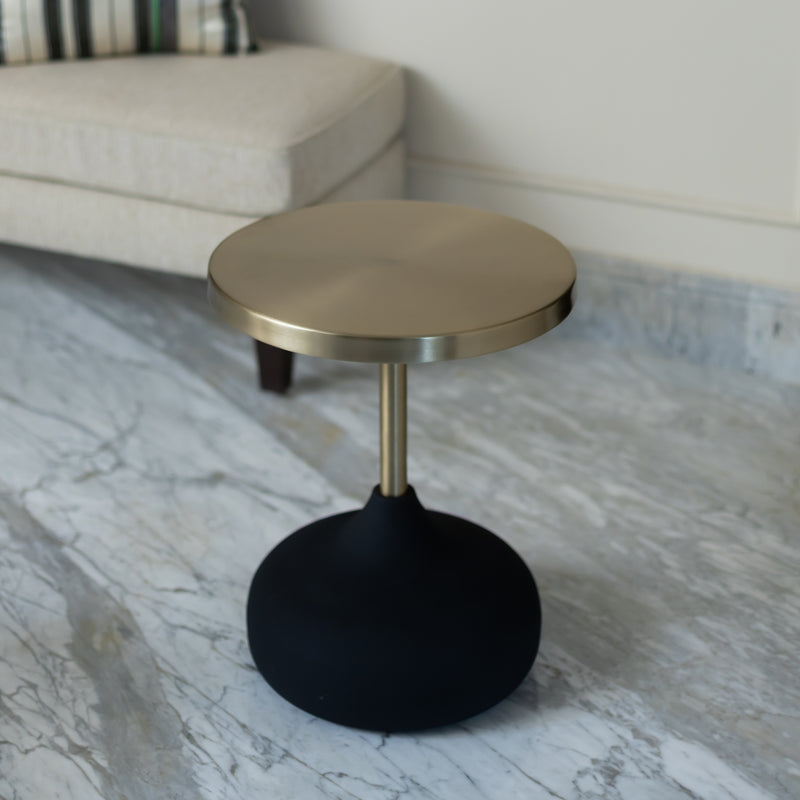 Orb Side Table