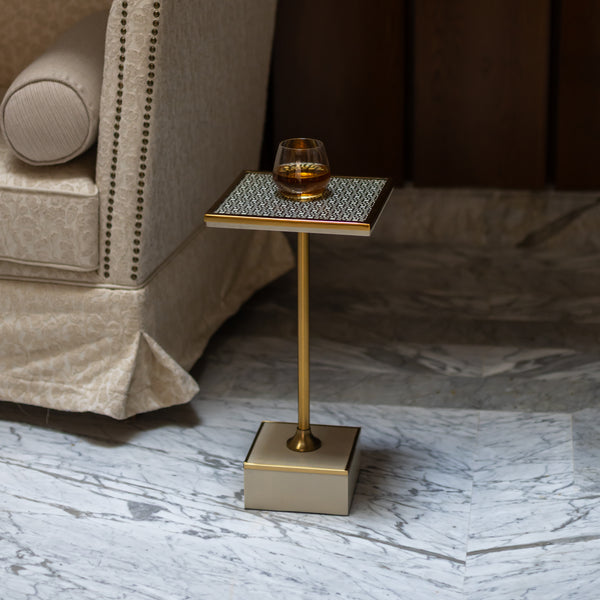 Emma Drink Table