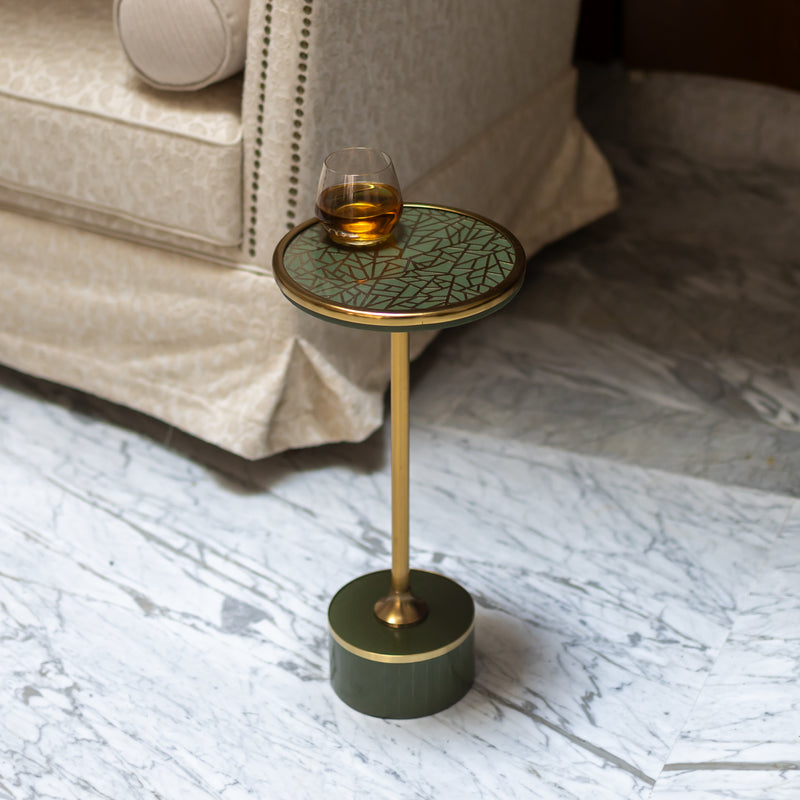 Terra Drink Table