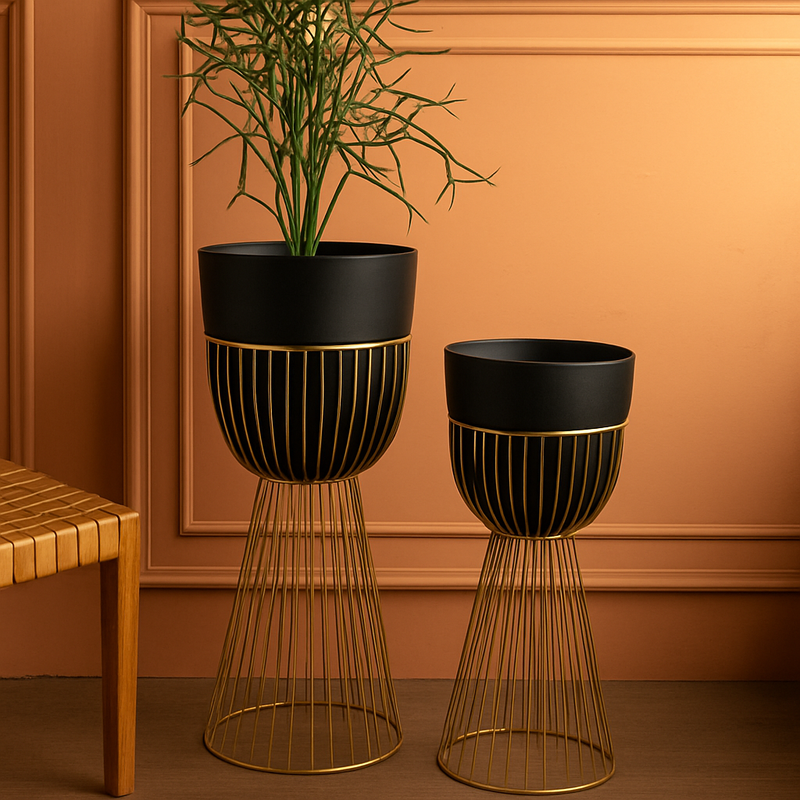 Alma Planter Set of 2 (8432120594594)