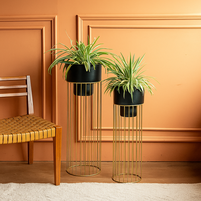 Baro Planter Set of 2 (8432124854434)