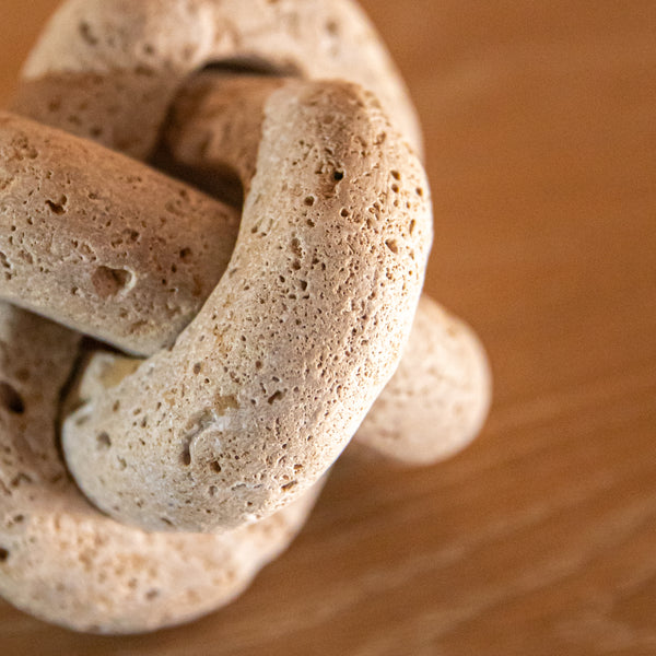 Terra Knot Décor Object (8714477764770)