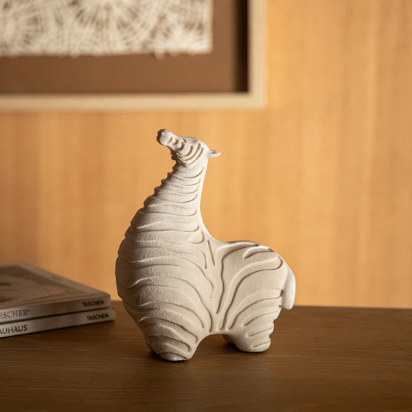 Zebra Décor Object (8714480418978)