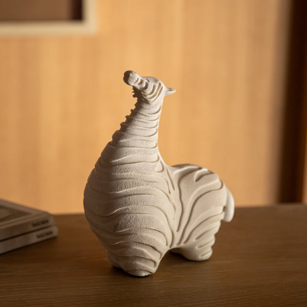 Zebra Décor Object (8714480418978)