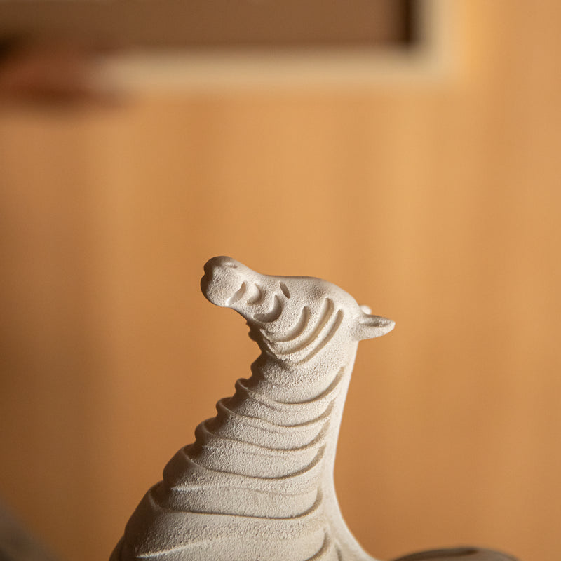 Zebra Décor Object (8714480418978)
