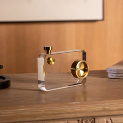 Camera Décor Object (8715583127714)