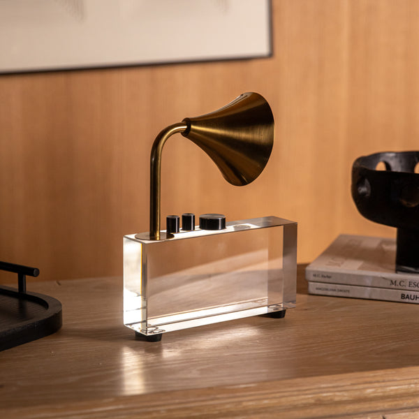 Gramophone Décor Object (8715578310818)