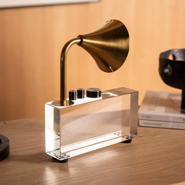 Gramophone Décor Object (8715578310818)