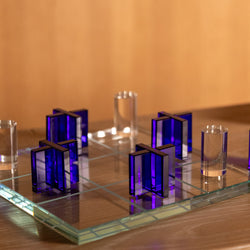 Crystal Tic Tac Toe (8715586928802)