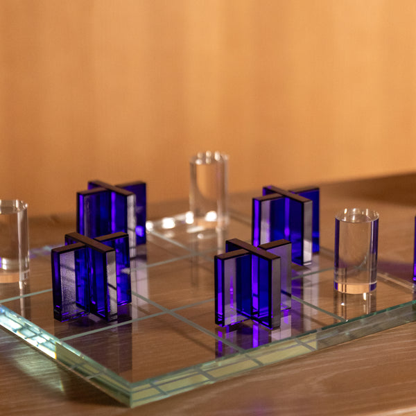 Crystal Tic Tac Toe (8715586928802)