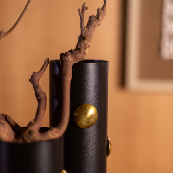 Bolt Vase Set of 2 (8714346889378)