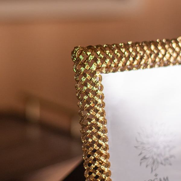 Mesh Photoframe (8715025678498)