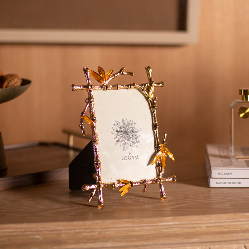 Bamboo Photoframe (8715025940642)