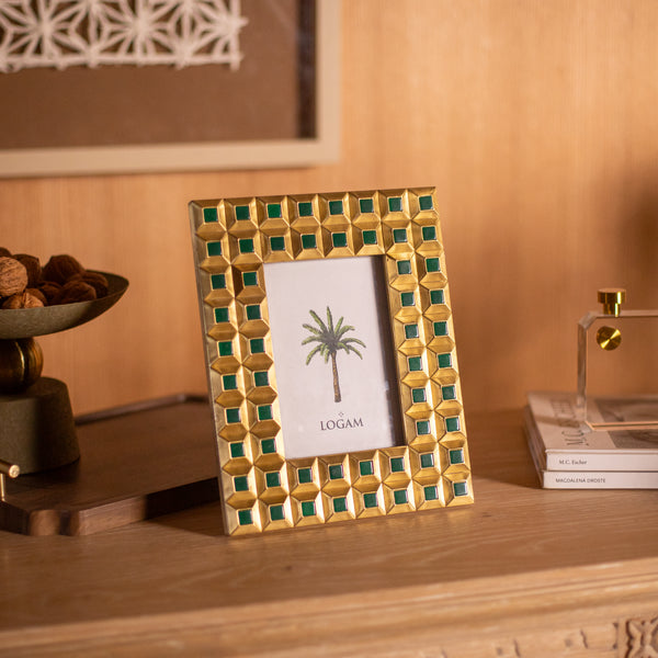 Lume Photo Frame (8752465117346)