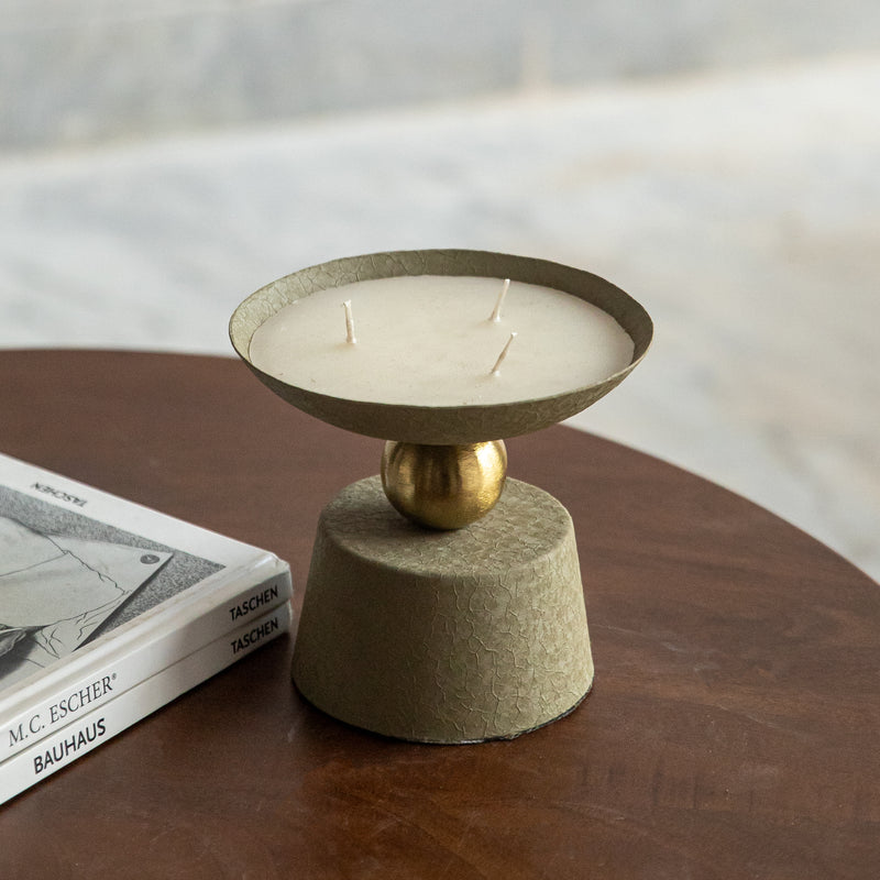 Auri Candle (8752083599522)