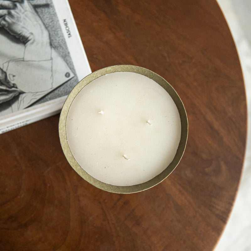 Auri Candle (8752083599522)