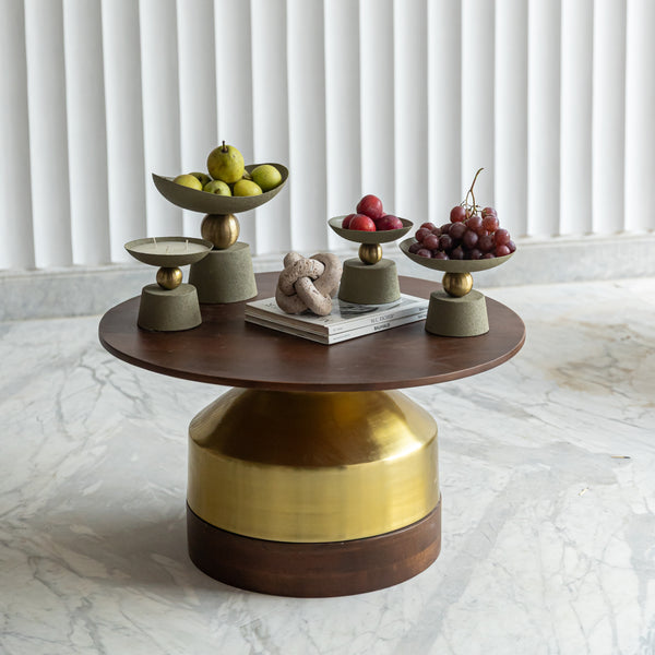 Auri Platter Large (Green) (8752081436834)