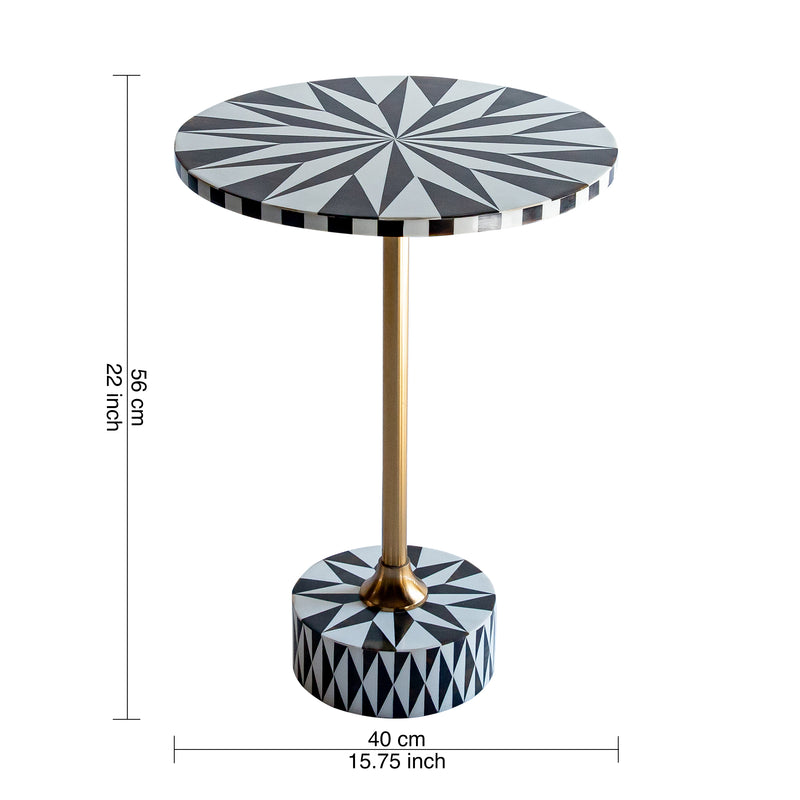 Mharra Table - Set of 2 (8055644029090)