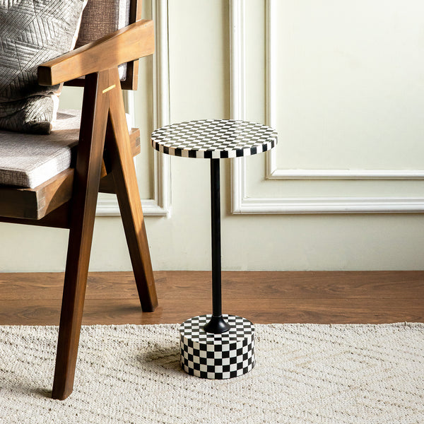 Clooney Accent Table (8055631872162)