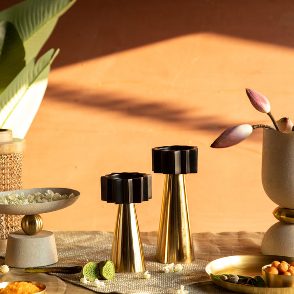 Rumi Candle Holder Set of 2 (8752491004066)
