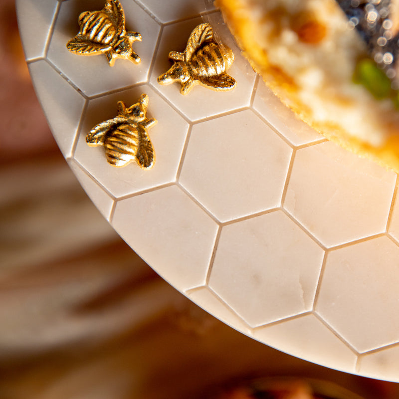 Honeycomb Cake Platter (8101006344354)
