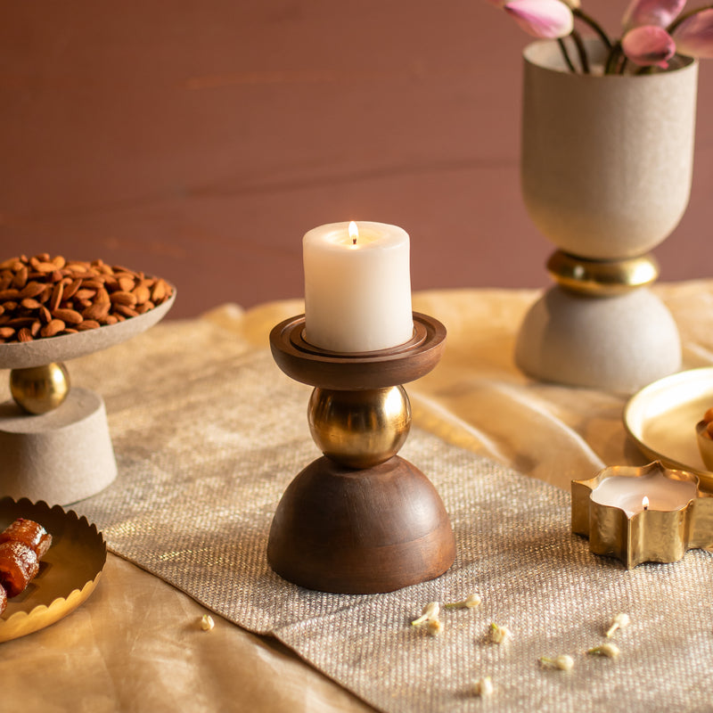 Zyra Candle Holder (8752490184866)