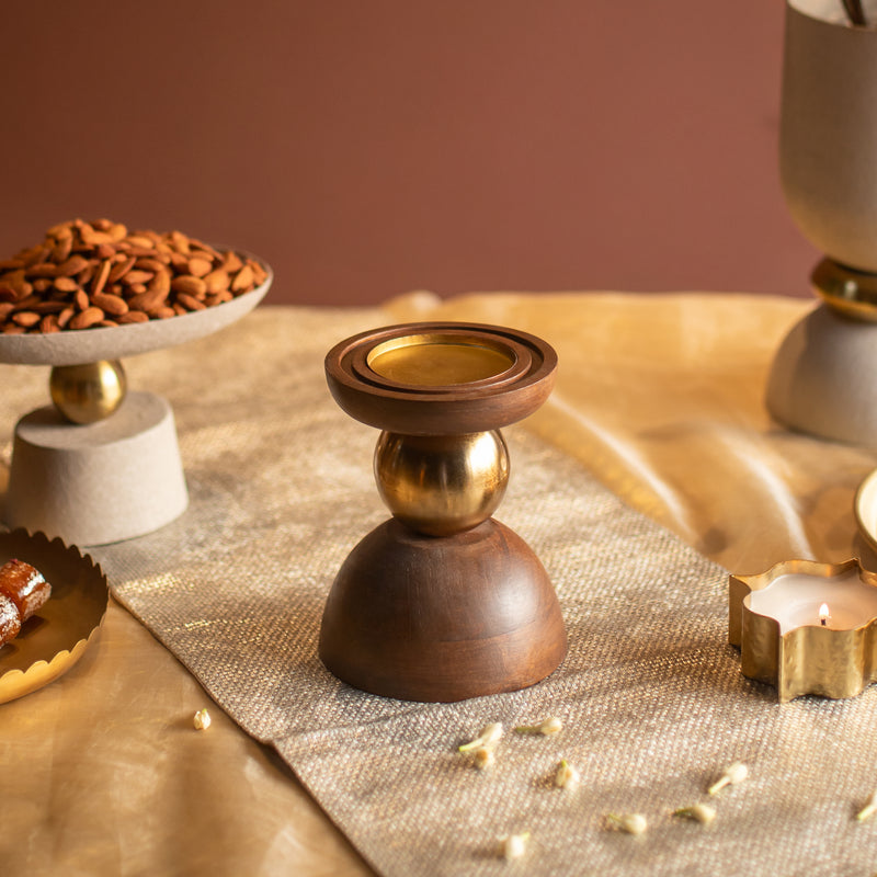 Zyra Candle Holder (8752490184866)