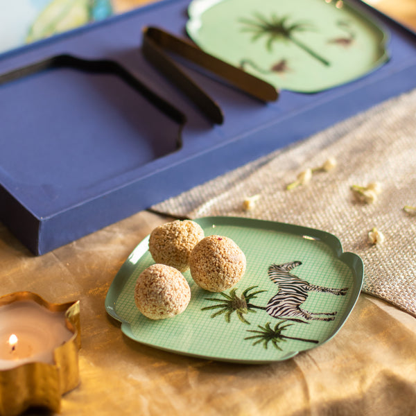 Zanzibar Platter Set (8752516169890)