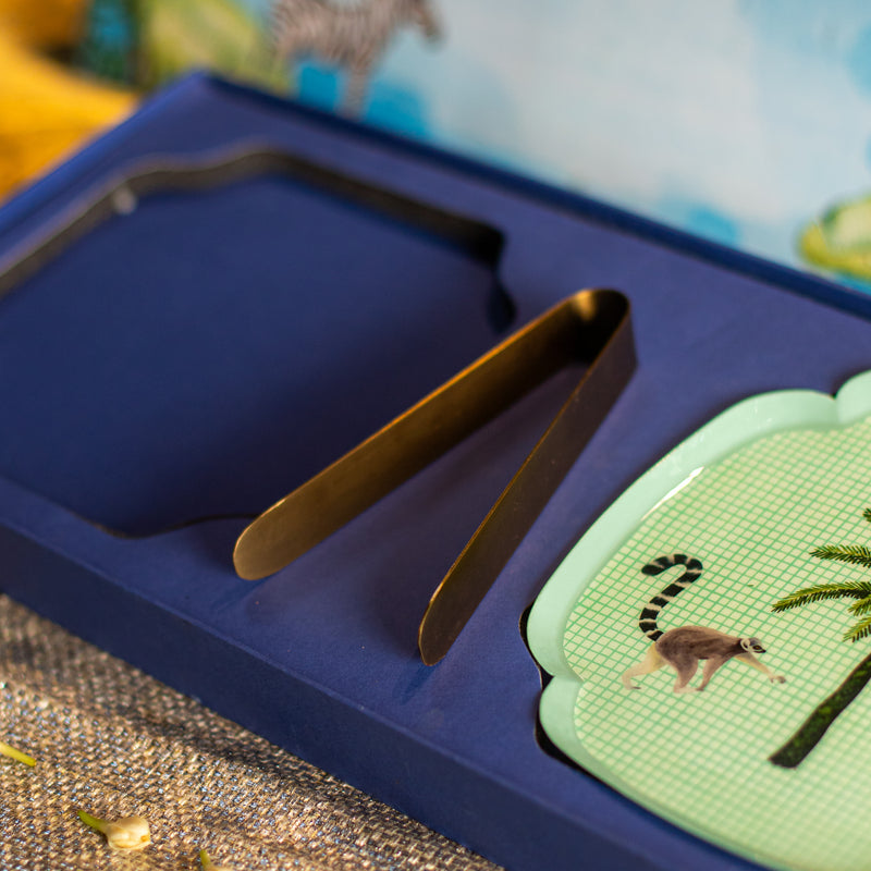 Zanzibar Platter Set (8752516169890)