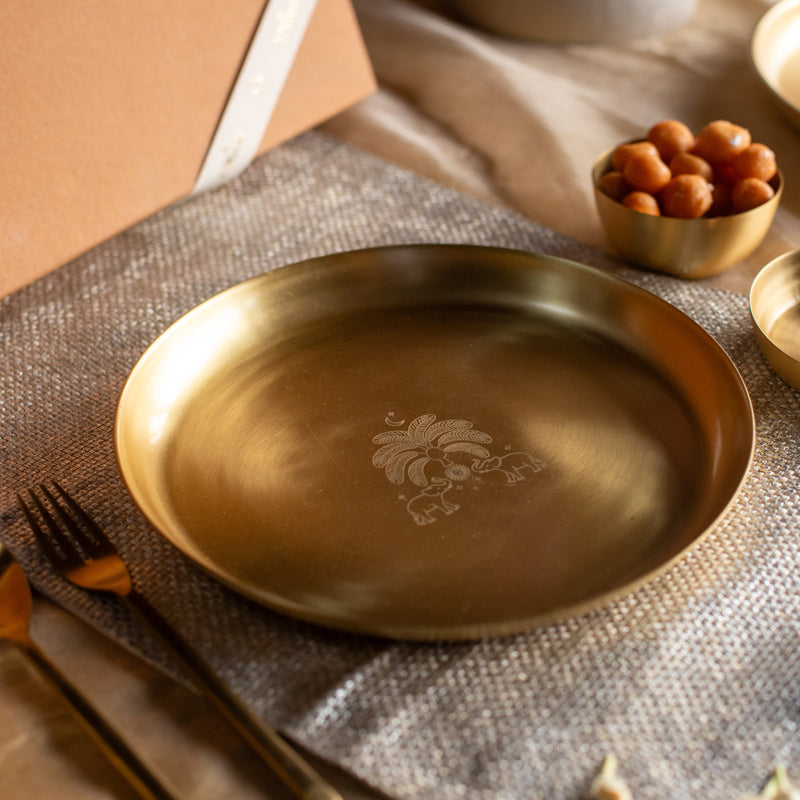 Vantara Dinner Set (8752499982498)