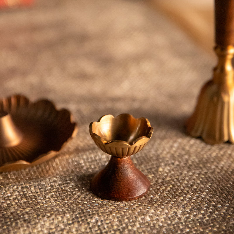 Scallop Bell Set (8752515023010)