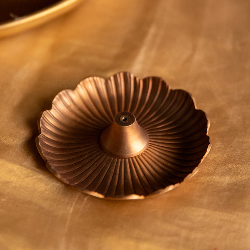 Scallop Bell Set (8752515023010)