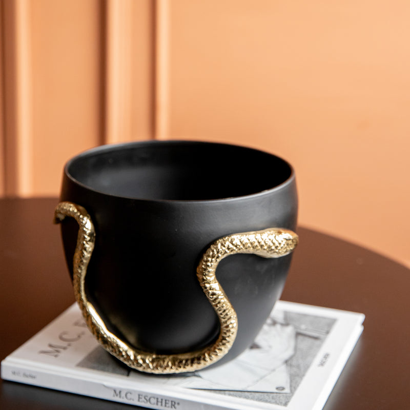 Serpenti Planter (Small) (8432119939234)