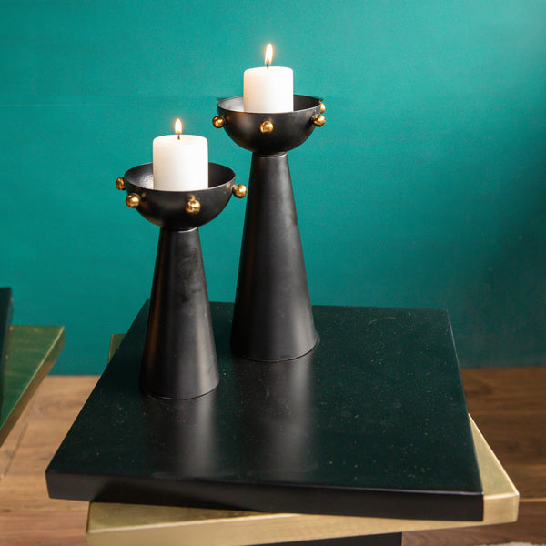 Aurora Candle Holders (8448176226466)