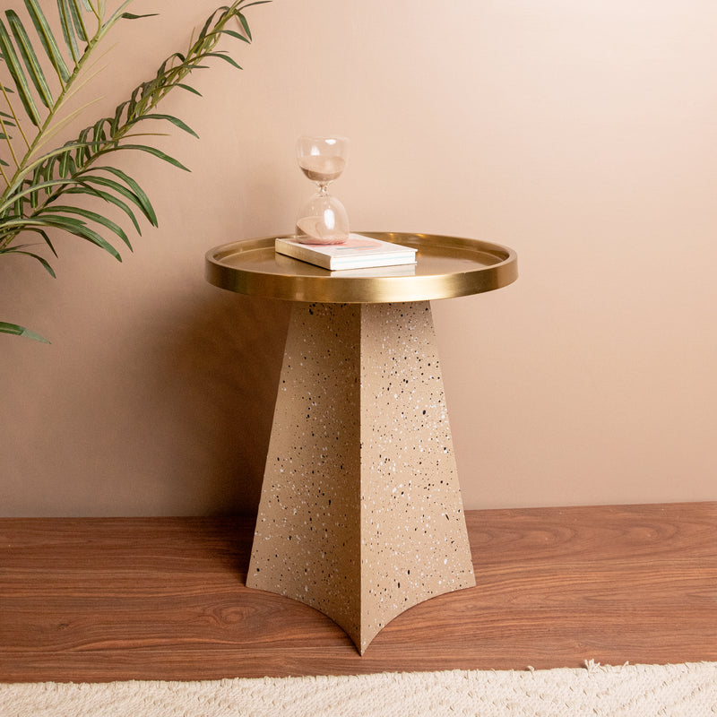 Copy of Tulum Side Table (8218218135714)