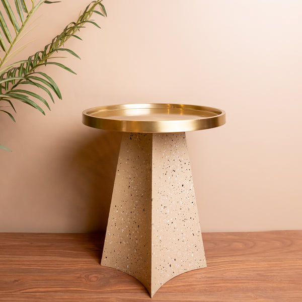 Copy of Tulum Side Table (8218218135714)