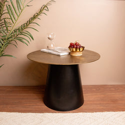 Sunburst Accent Table (8227654762658)