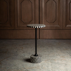 Asher Accent Table (8611033612450)