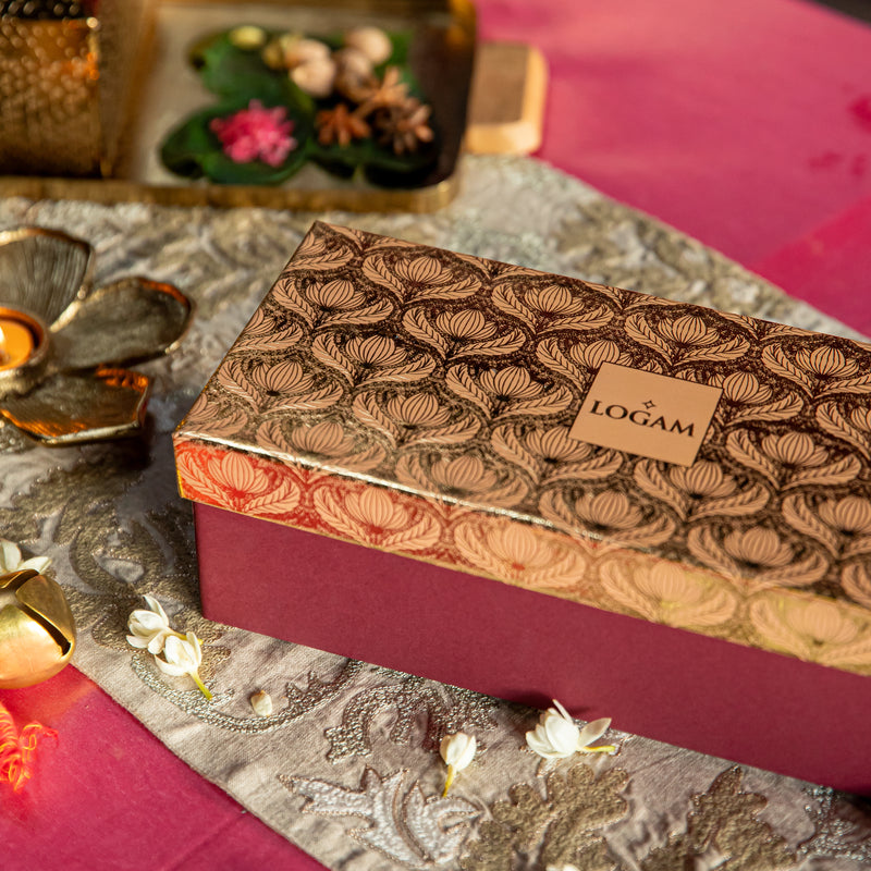 Aum Gift Box (8494725234850)