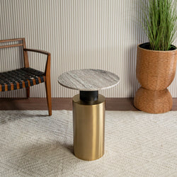 Asahi Side Table (8494108147874)