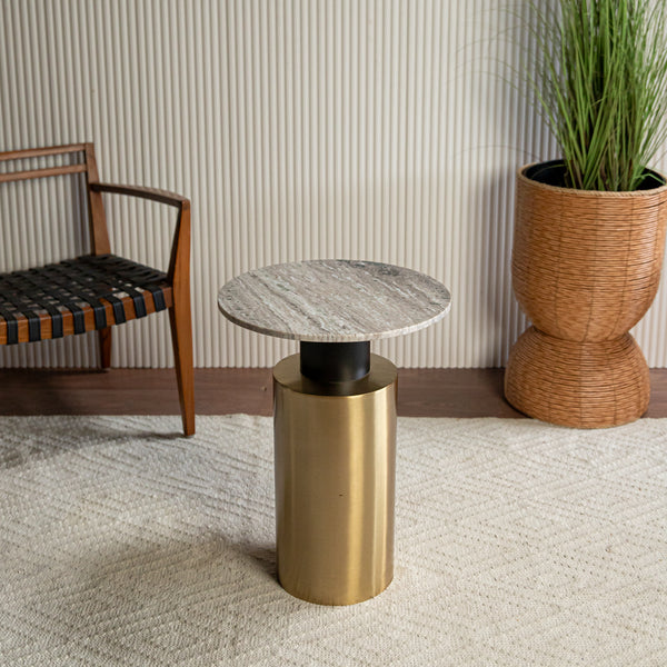 Asahi Side Table (8494108147874)