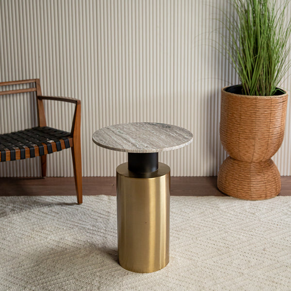 Asahi Side Table (8494108147874)