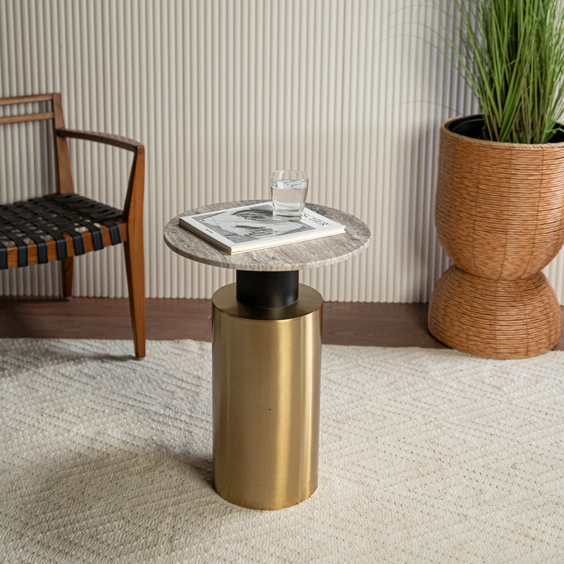 Asahi Side Table (8494108147874)