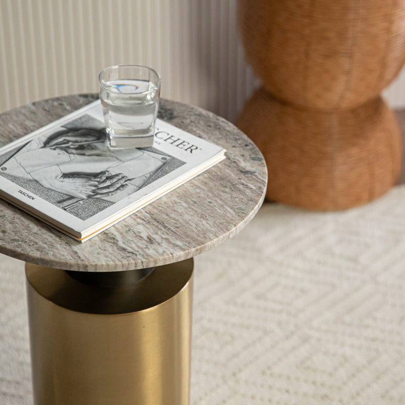 Asahi Side Table (8494108147874)