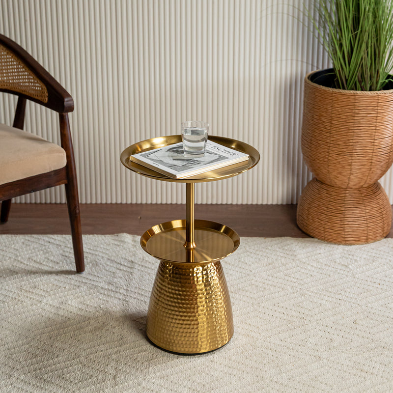 Norman Accent Table (8494131740834)